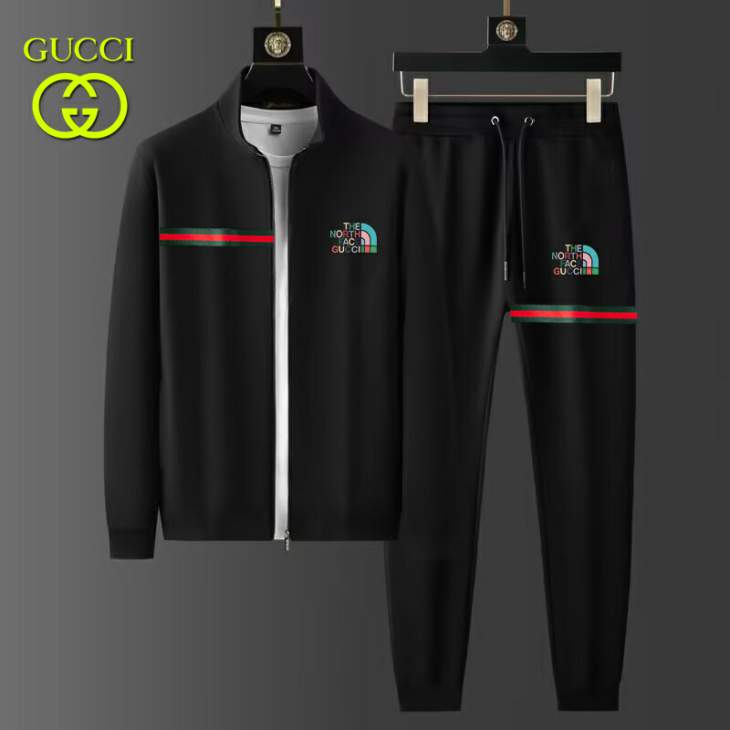 Picture of Gucci Sweater Suits _SKUGucciM-5XL12yr48140112